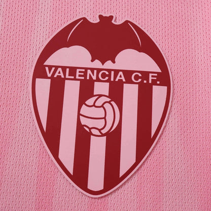 VALENCIA THIRD 26/27