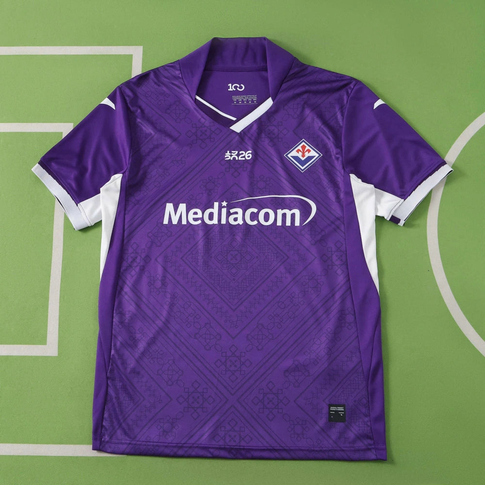 ACF FIORENTINA HOME 26/27