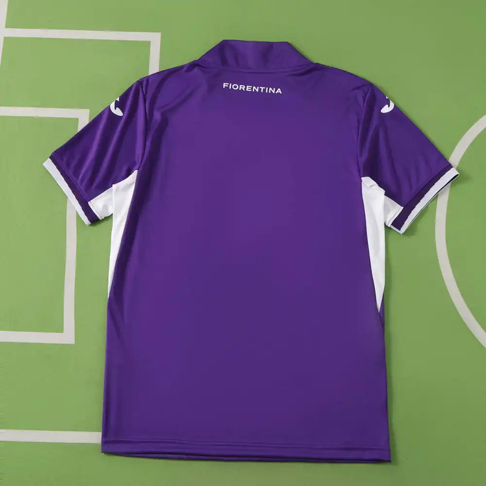 ACF FIORENTINA HOME 26/27