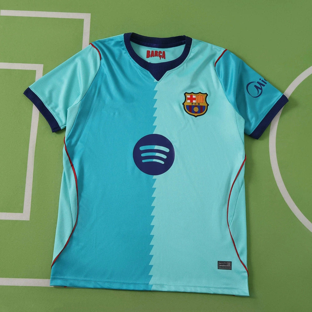 F.C.BARCELLONA THIRD 26/27