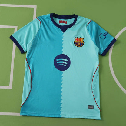 F.C.BARCELLONA THIRD 26/27