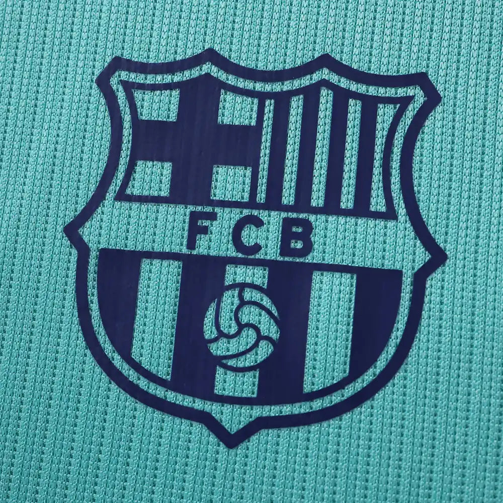 F.C.BARCELLONA THIRD 26/27