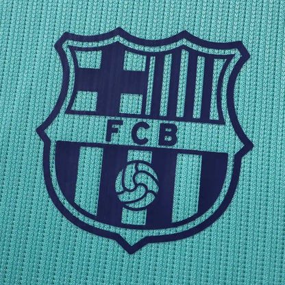 F.C.BARCELLONA THIRD 26/27