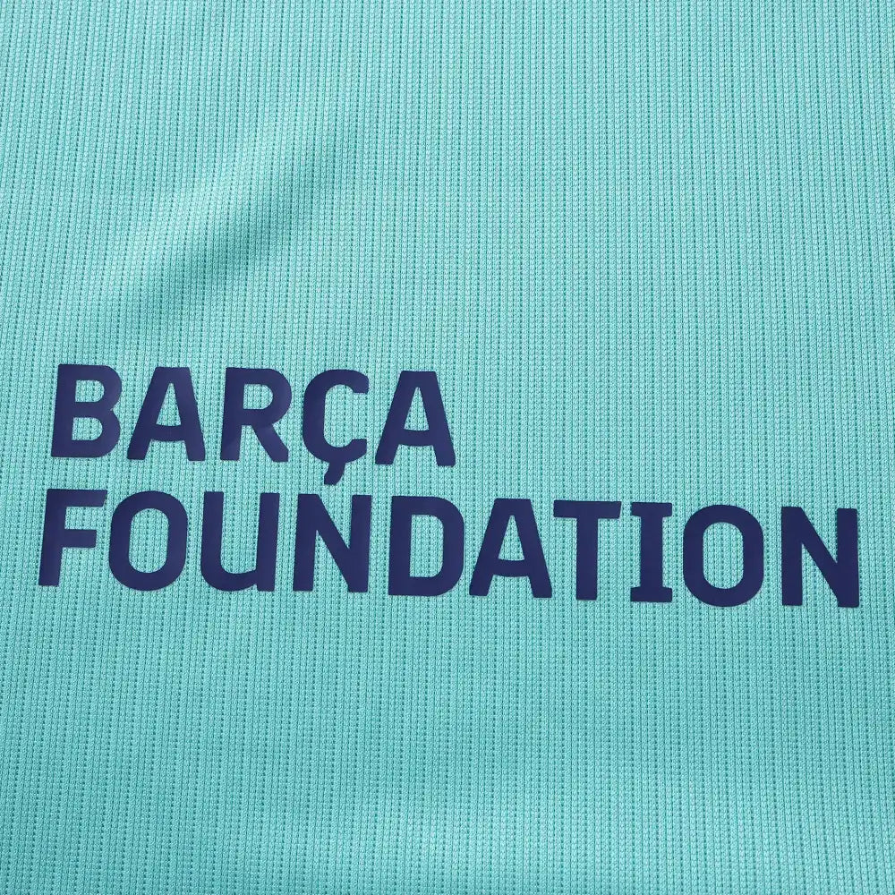 F.C.BARCELLONA THIRD 26/27