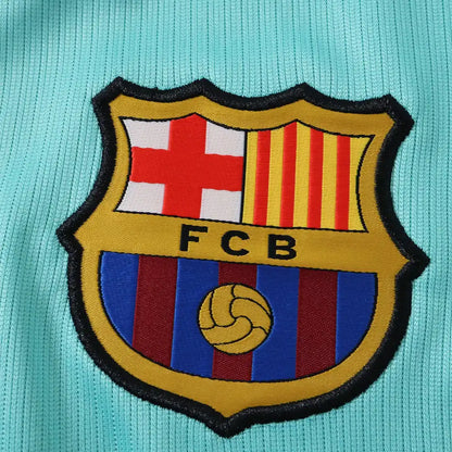 F.C.BARCELLONA THIRD 26/27
