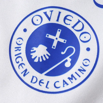 REAL OVIEDO AWAY 26/27