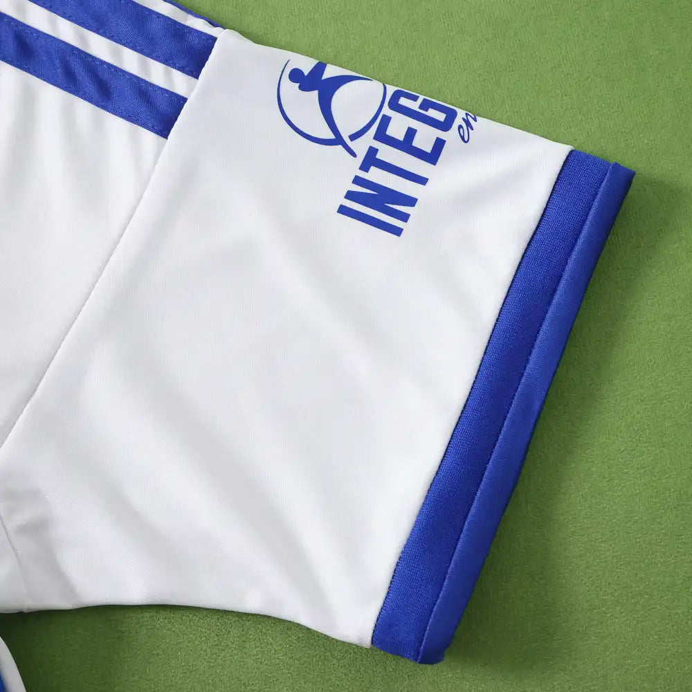 REAL OVIEDO AWAY 26/27