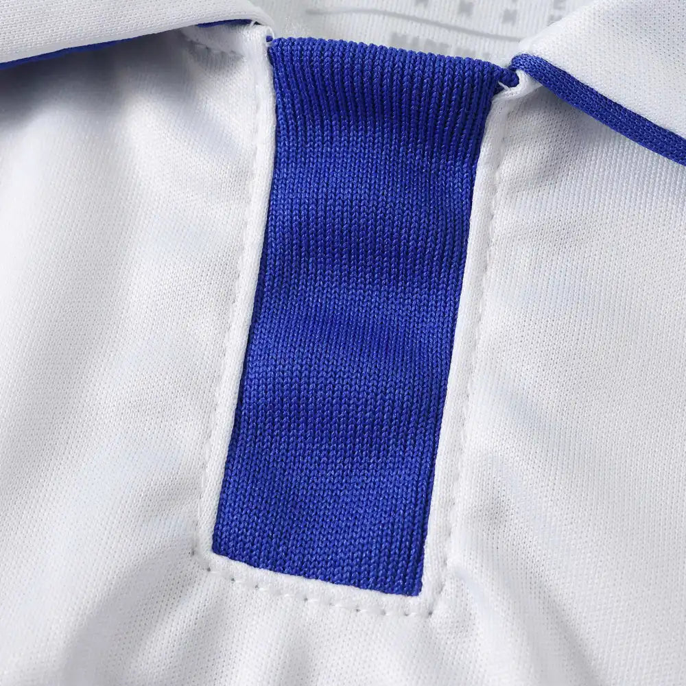 REAL OVIEDO AWAY 26/27