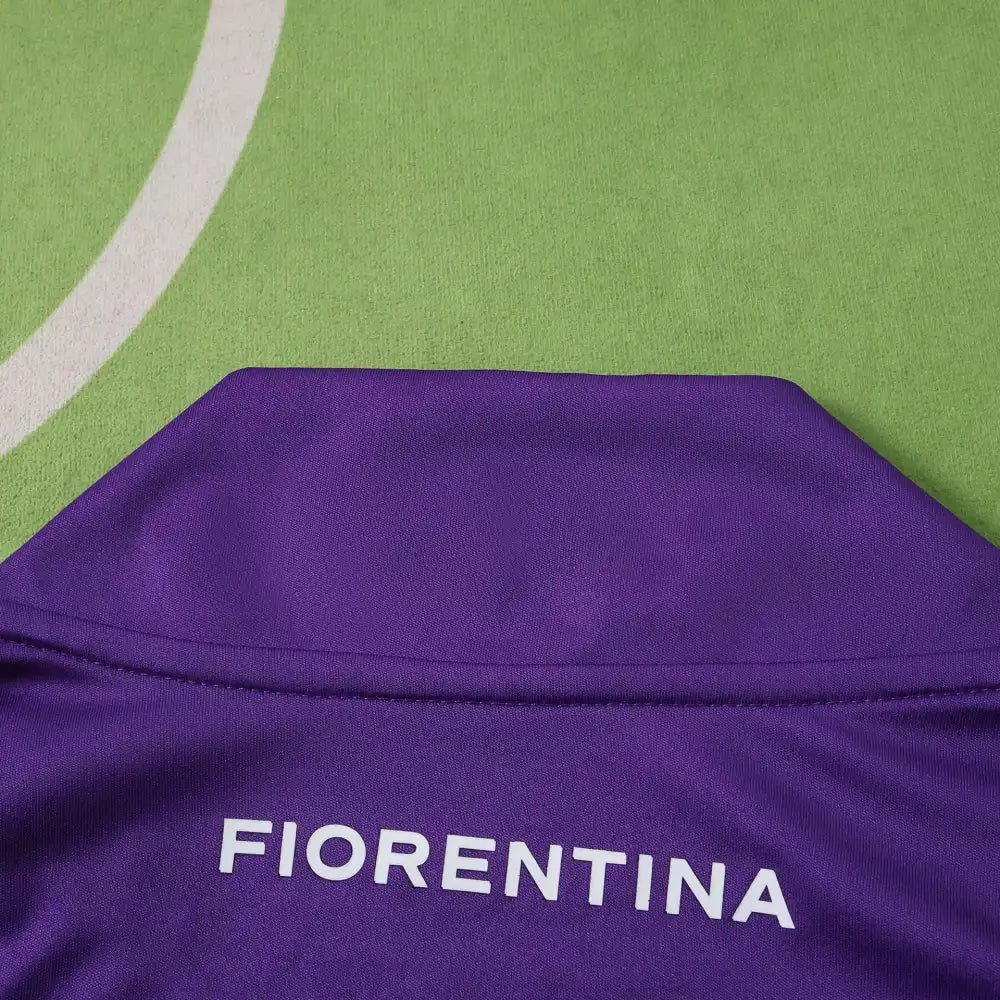 ACF FIORENTINA HOME 26/27