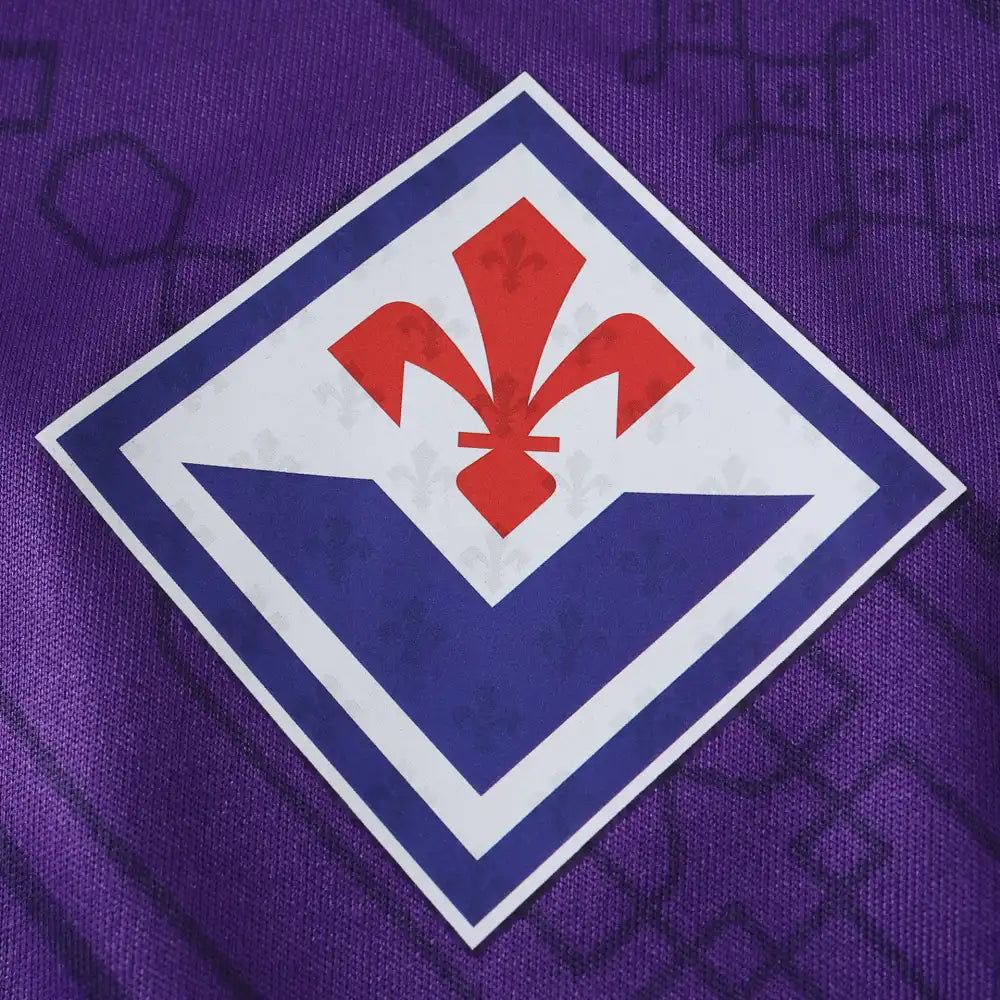ACF FIORENTINA HOME 26/27