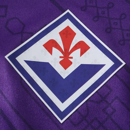 ACF FIORENTINA HOME 26/27