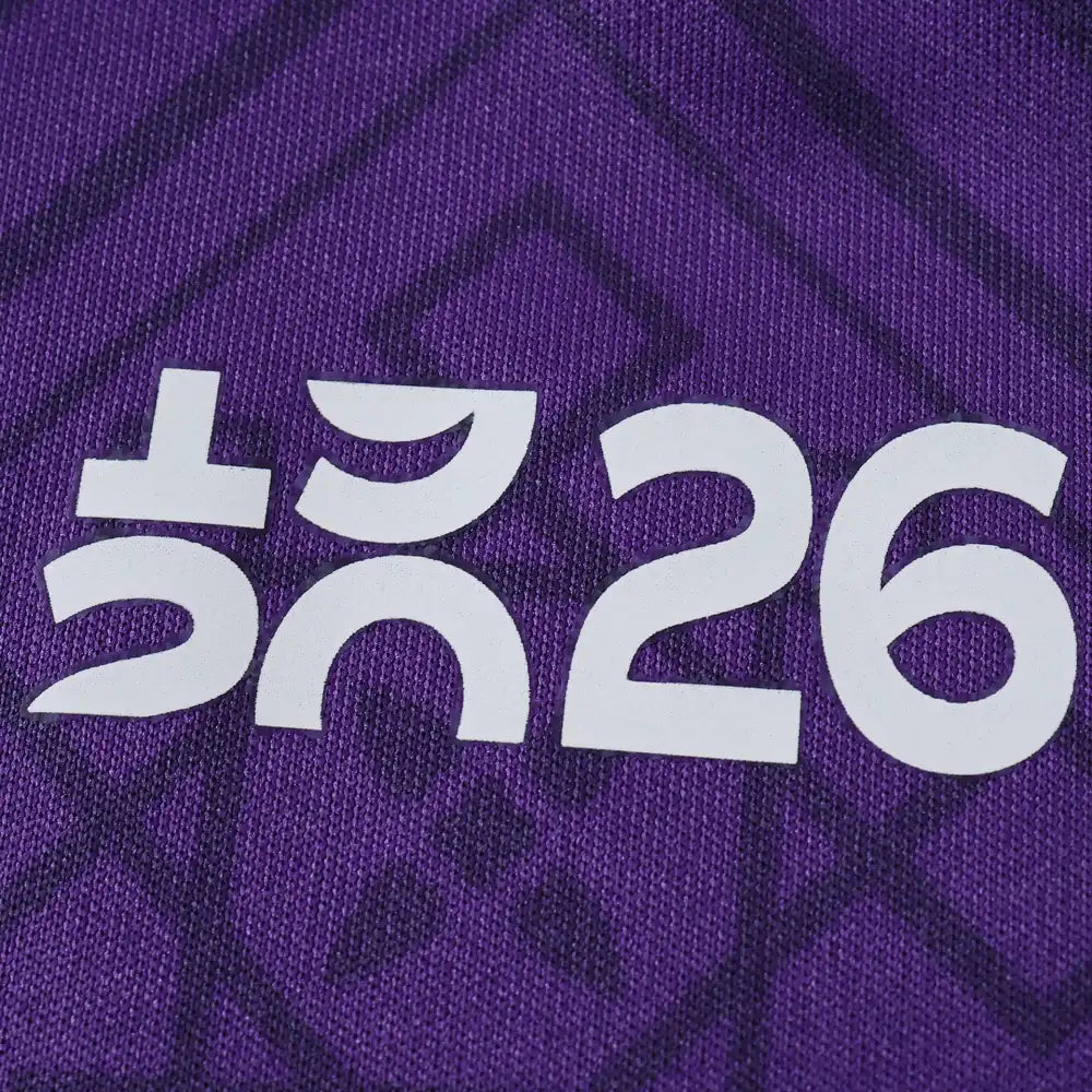 ACF FIORENTINA HOME 26/27