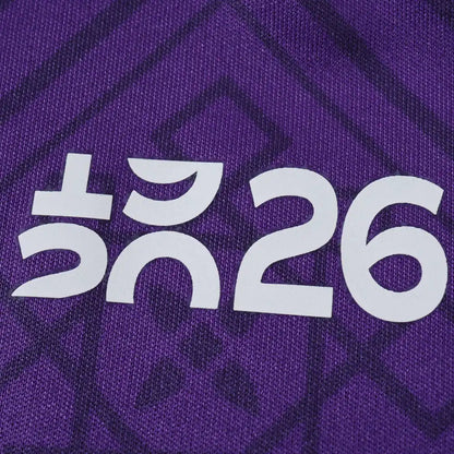 ACF FIORENTINA HOME 26/27