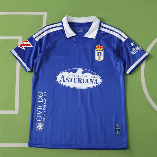 REAL OVIEDO HOME 26/27