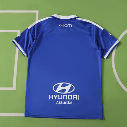 REAL OVIEDO HOME 26/27