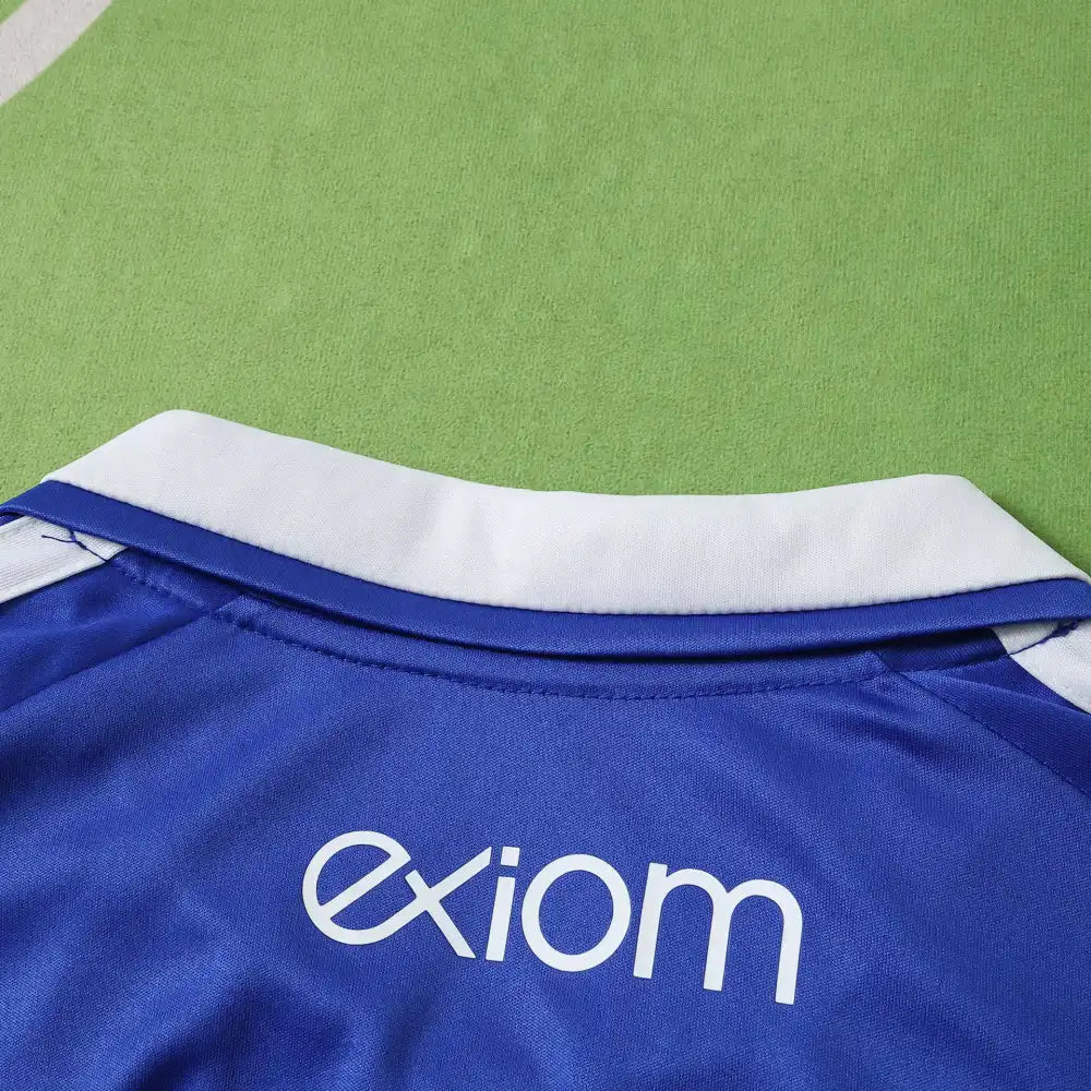 REAL OVIEDO HOME 26/27