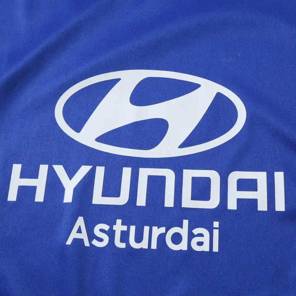 REAL OVIEDO HOME 26/27