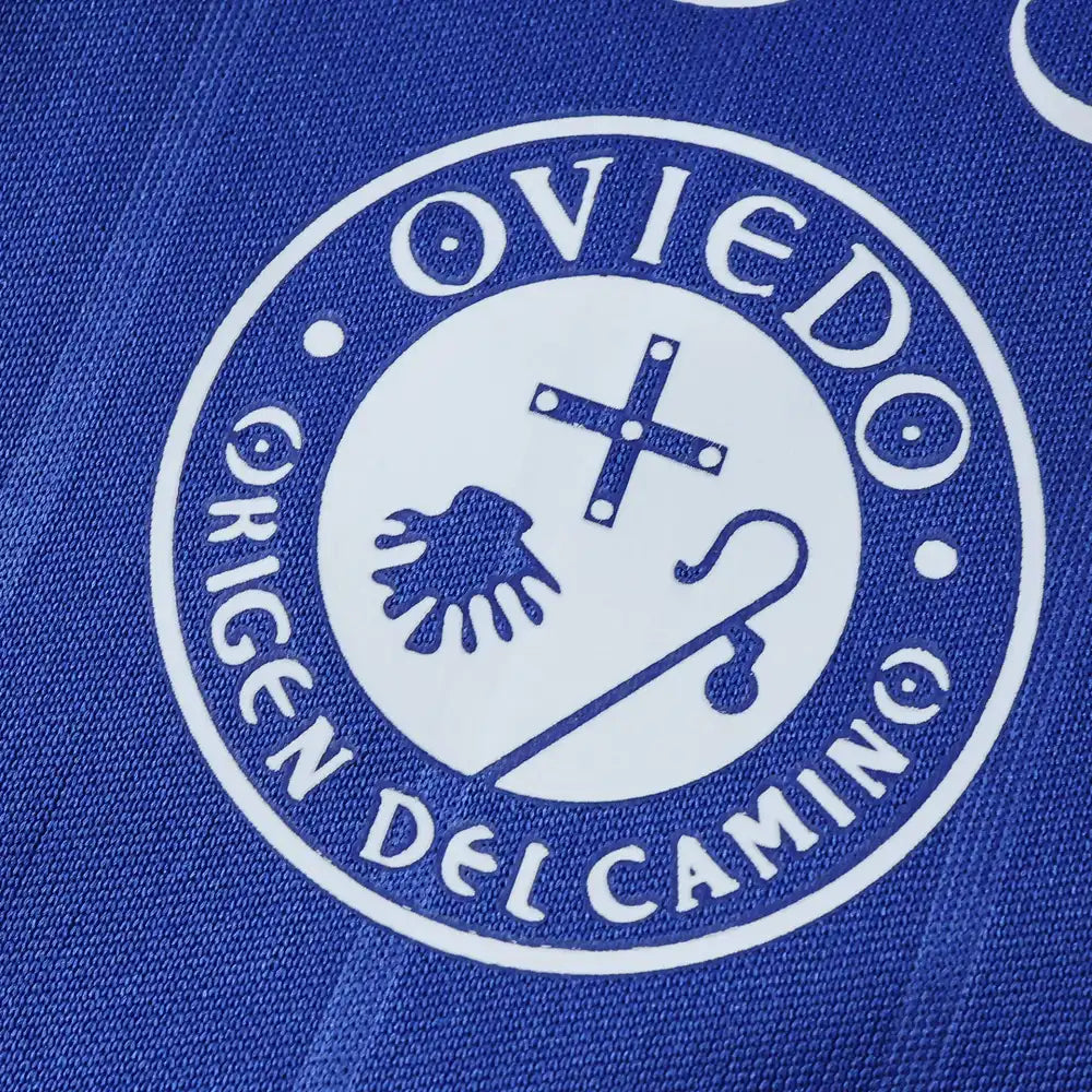 REAL OVIEDO HOME 26/27