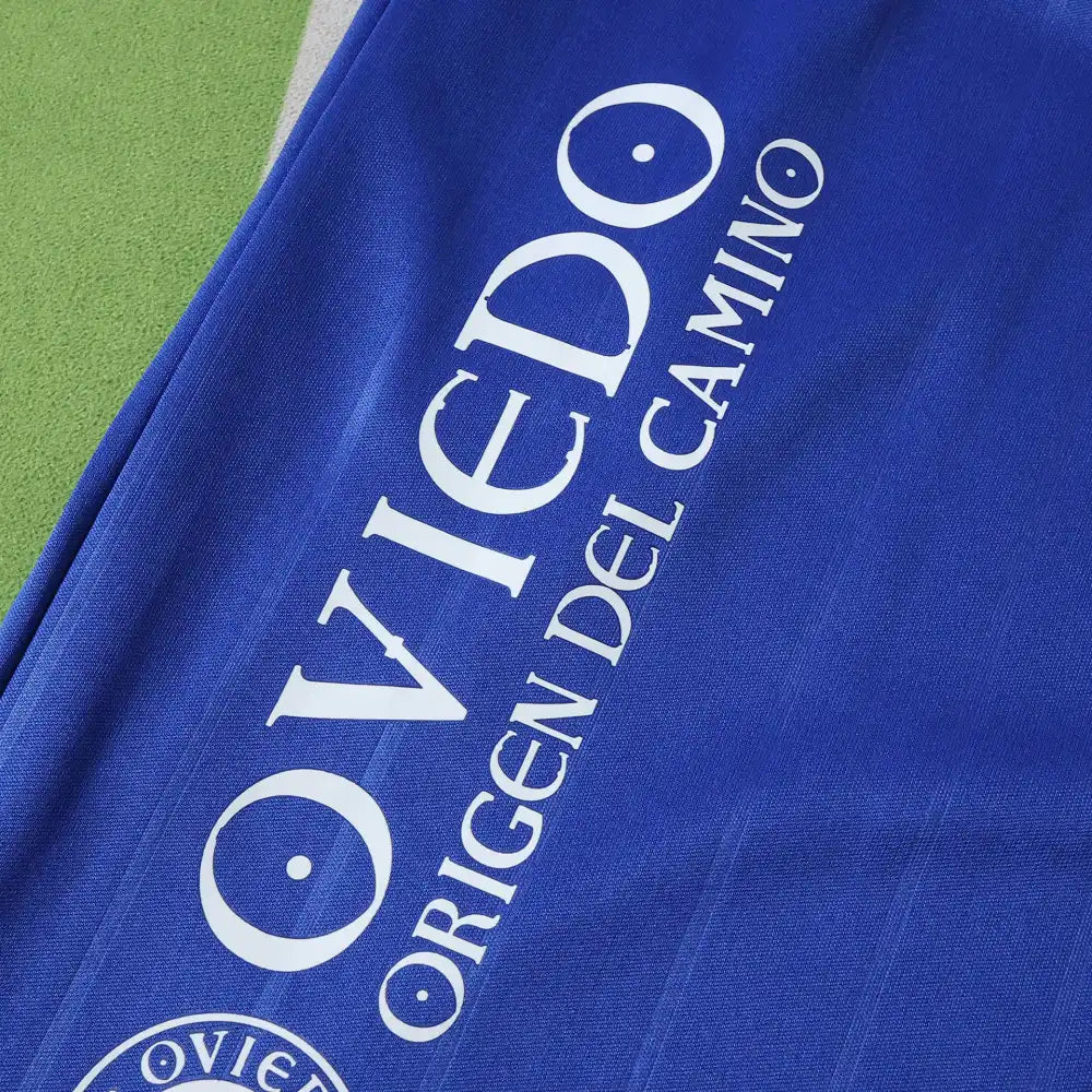 REAL OVIEDO HOME 26/27