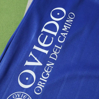 REAL OVIEDO HOME 26/27