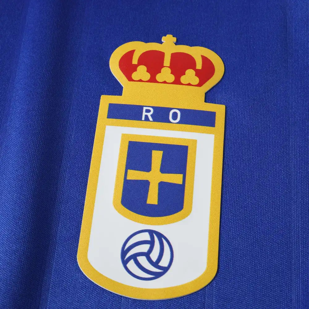REAL OVIEDO HOME 26/27