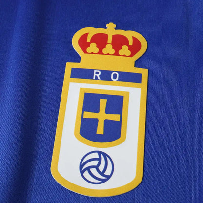 REAL OVIEDO HOME 26/27