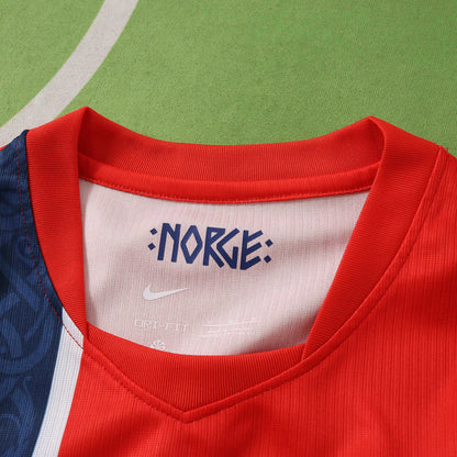 NORVEGIA HOME WORLD CUP 2026