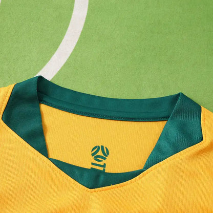 AUSTRALIA HOME WORLD CUP 2026