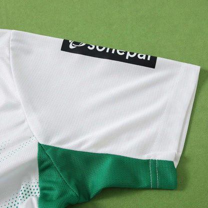 BORUSSIA MONCHENGLADBACH HOME 26/27