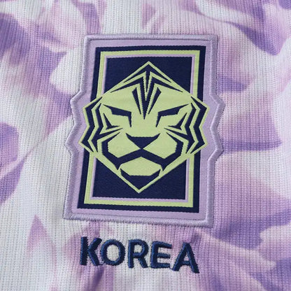 COREA DEL SUD AWAY WORLD CUP 2026