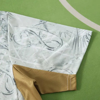 REPUBBLICA CECA AWAY WORLD CUP 2026