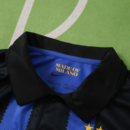 F.C. INTER HOME 26/27