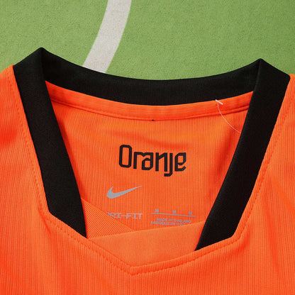 NETHERLANDS HOME WORLD CUP 2026