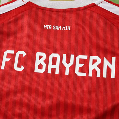 BAYERN MONACO HOME 26/27