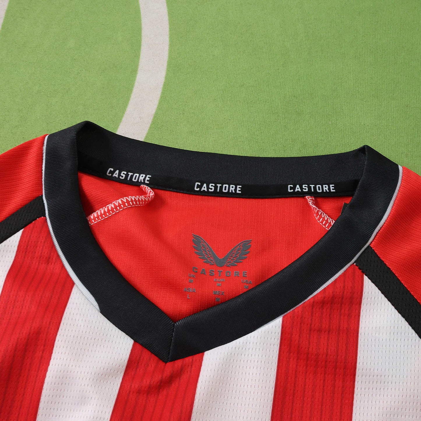 ATLETICO BILBAO HOME 26/27