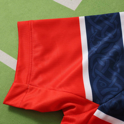 NORVEGIA HOME WORLD CUP 2026