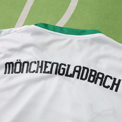 BORUSSIA MONCHENGLADBACH HOME 26/27