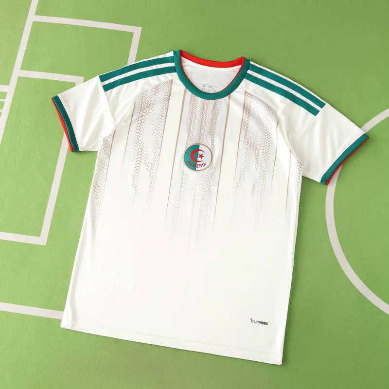 ALGERIA HOME WORLD CUP 2026