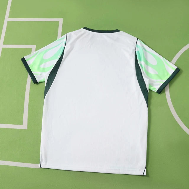 NIGERIA AWAY WORLD CUP 2026