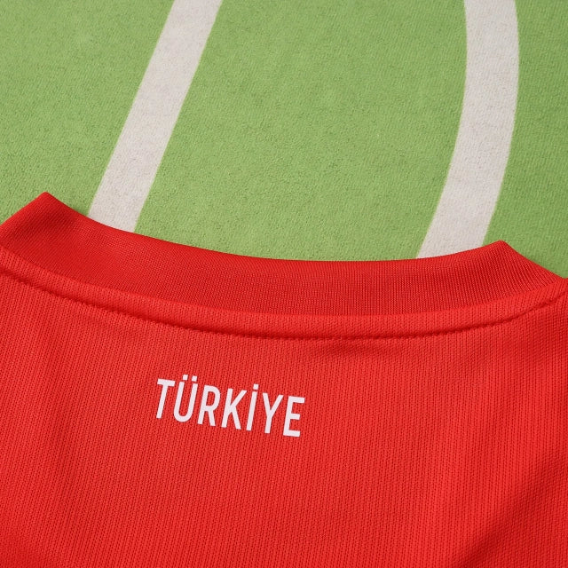TURKEY HOME WORLD CUP 2026