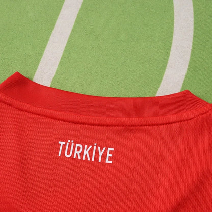 TURKEY HOME WORLD CUP 2026