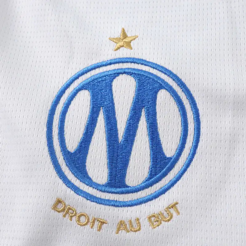 MARSIGLIA HOME 26/27