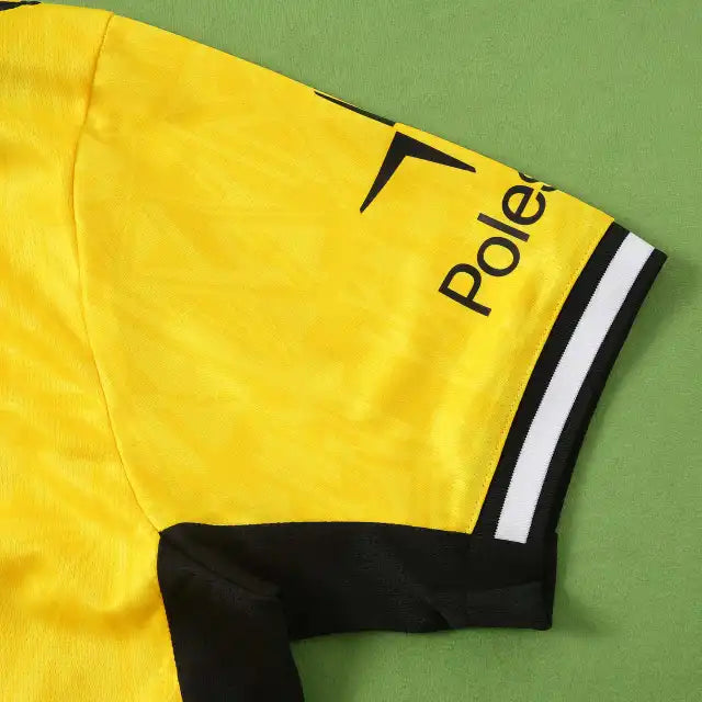 BORUSSIA DORTMUND HOME 26/27