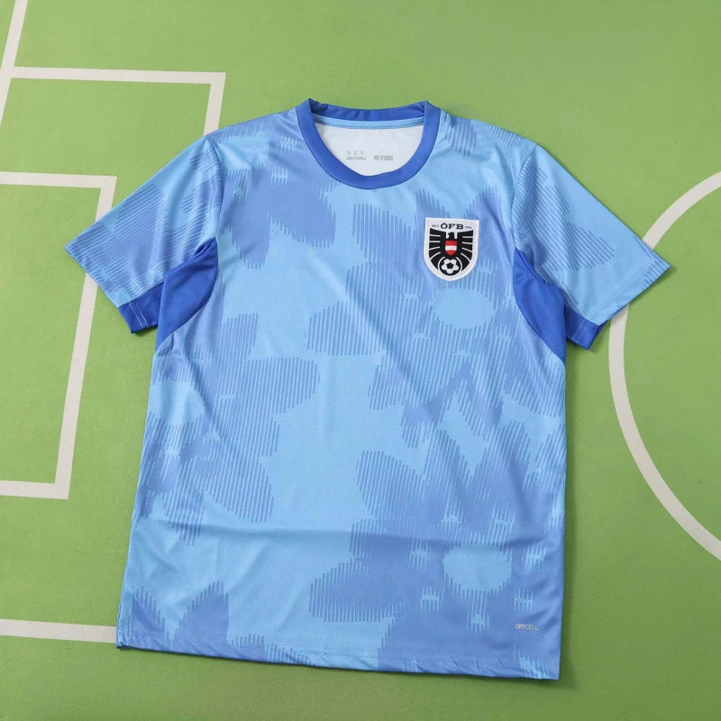 AUSTRIA AWAY WORLD CUP 2026