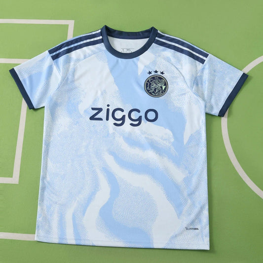 AFC AJAX THIRD 26/27