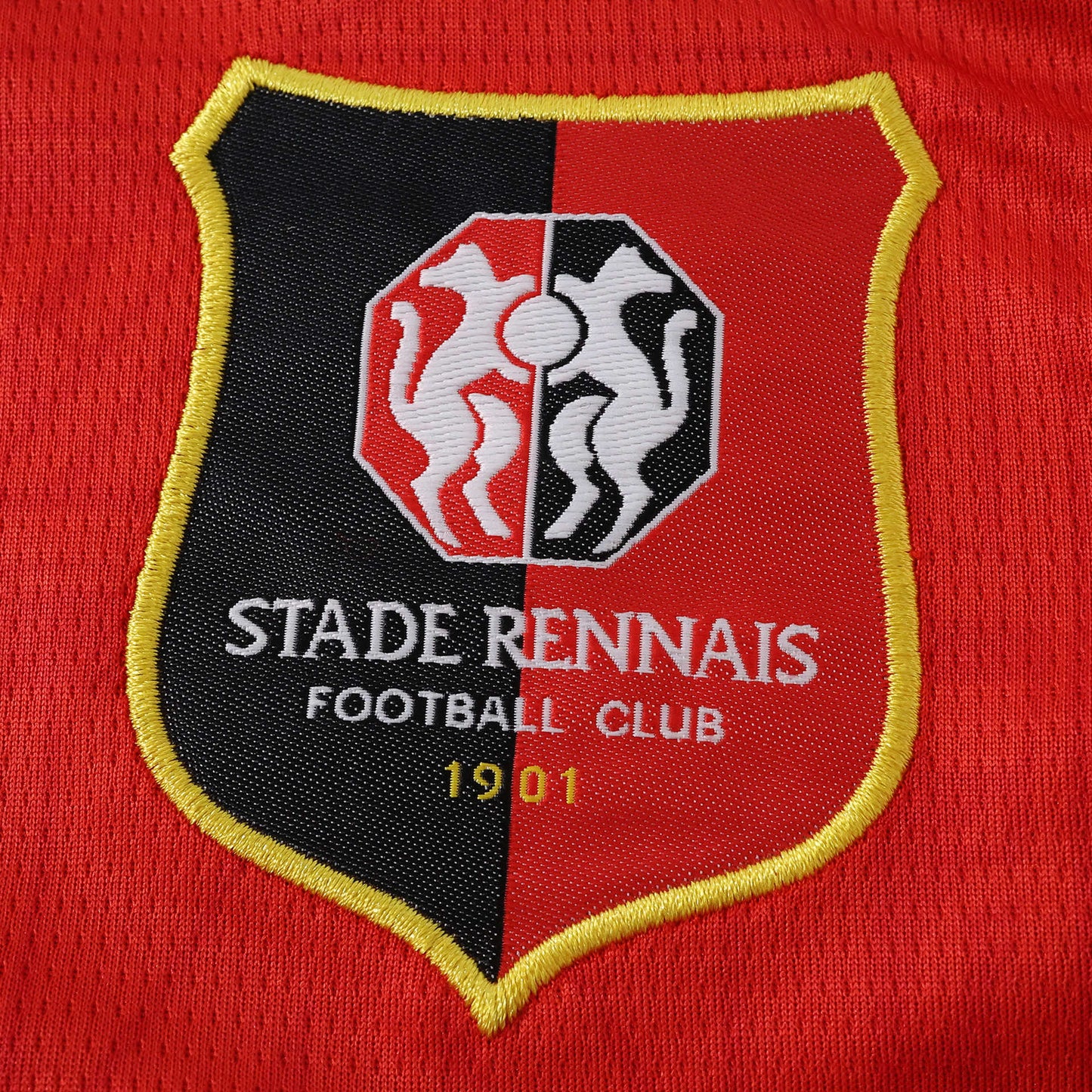 RENNES HOME 26/27