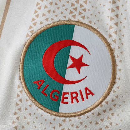 ALGERIA HOME WORLD CUP 2026
