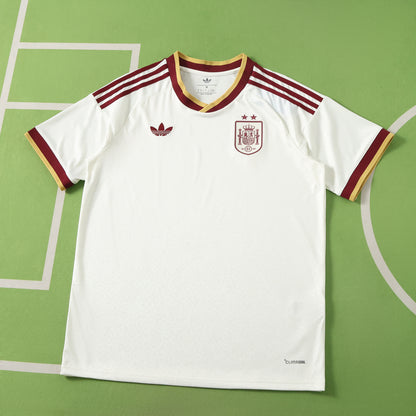 SPAGNA AWAY 2 STELLE WORLD CUP 2026