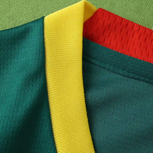 SENEGAL AWAY WORLD CUP 2026