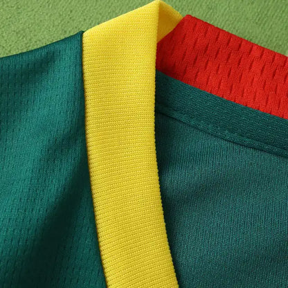 SENEGAL AWAY WORLD CUP 2026